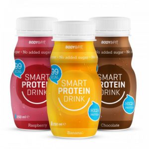 Smart Protein Drinks