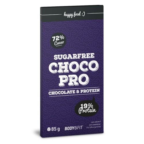 ChocoPro