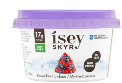 isey skyr