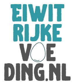 Eiwitrijke voeding