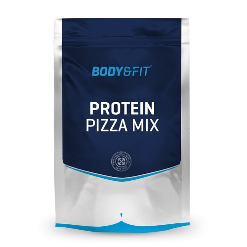 Protein Pizza Mix
