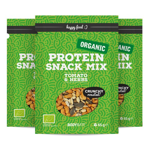 Protein Snack mix