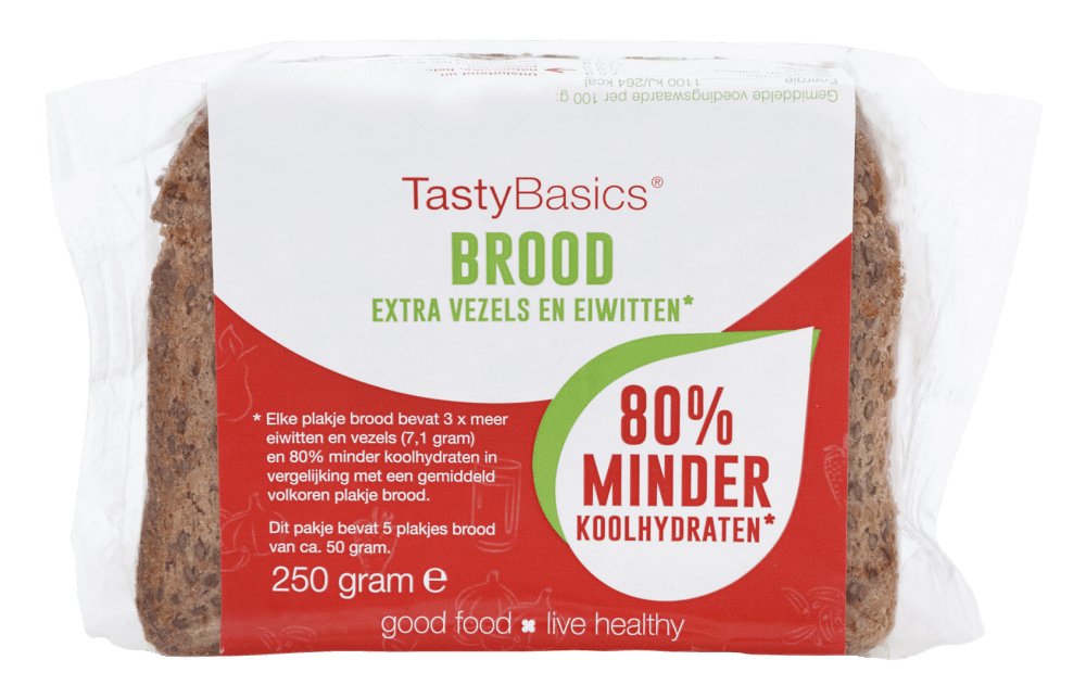 tastybasics brood