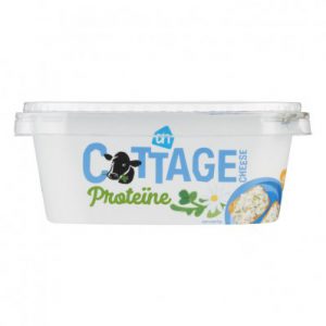 AH Protein cottage cheese