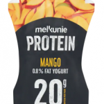 Melkunie Protein Mango