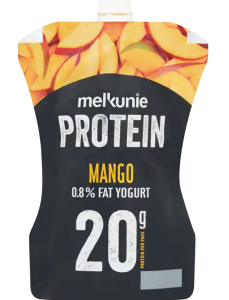 Melkunie Protein Mango