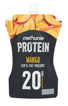 Melkunie Protein Mango